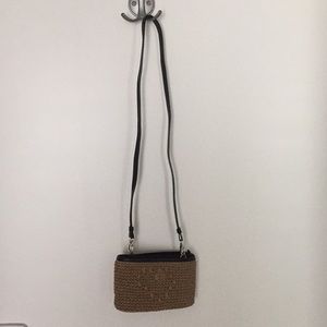 Brighton Crossbody Purse